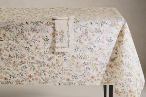 FOTO: Blagdanski stol nije potpun bez lijepog stolnjaka, ali ovi će odlično funkcionirati i nakon Uskrsa