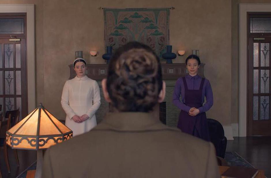  | Autor: Instagram @testamentsonhulu