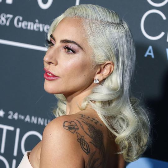 Lady Gaga