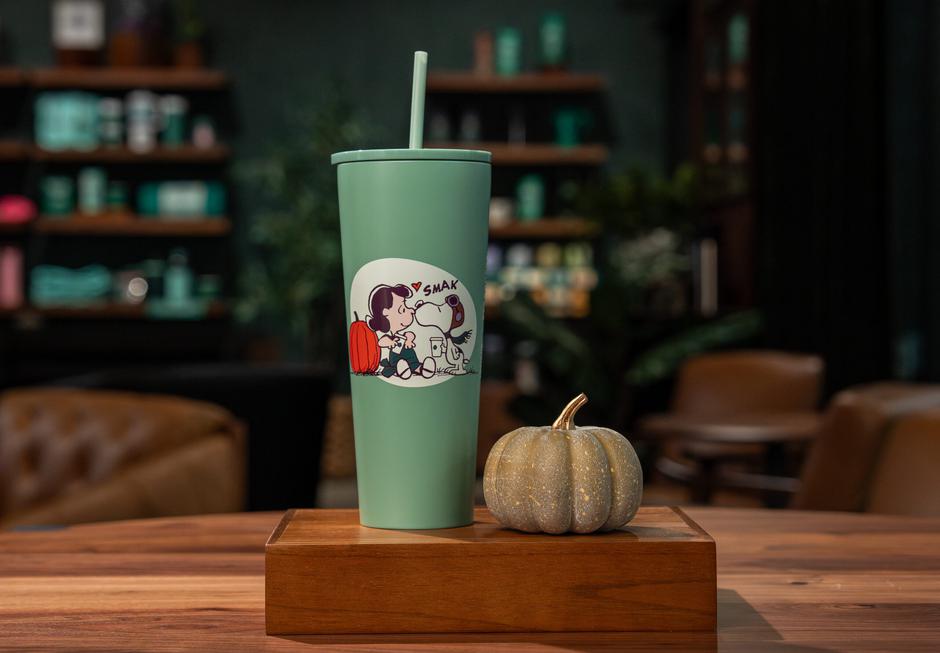 | Autor: Starbucks
