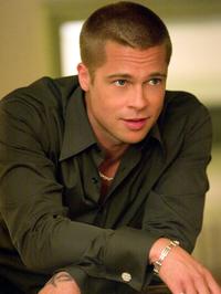 Brad Pitt