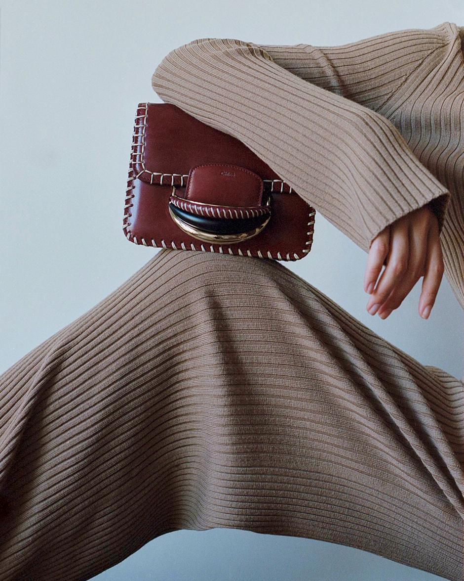 konjak torbice | Autor: Instagram@chloe