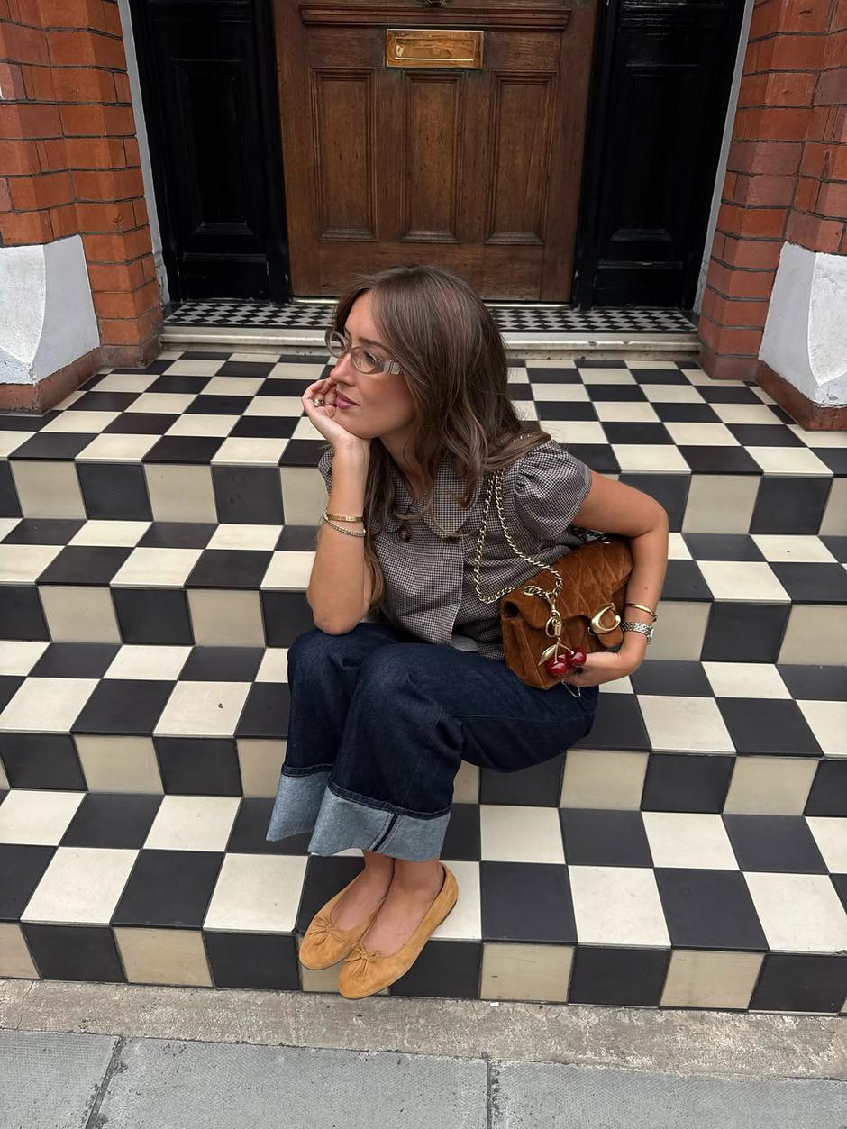  | Autor: Instagram @keziacook