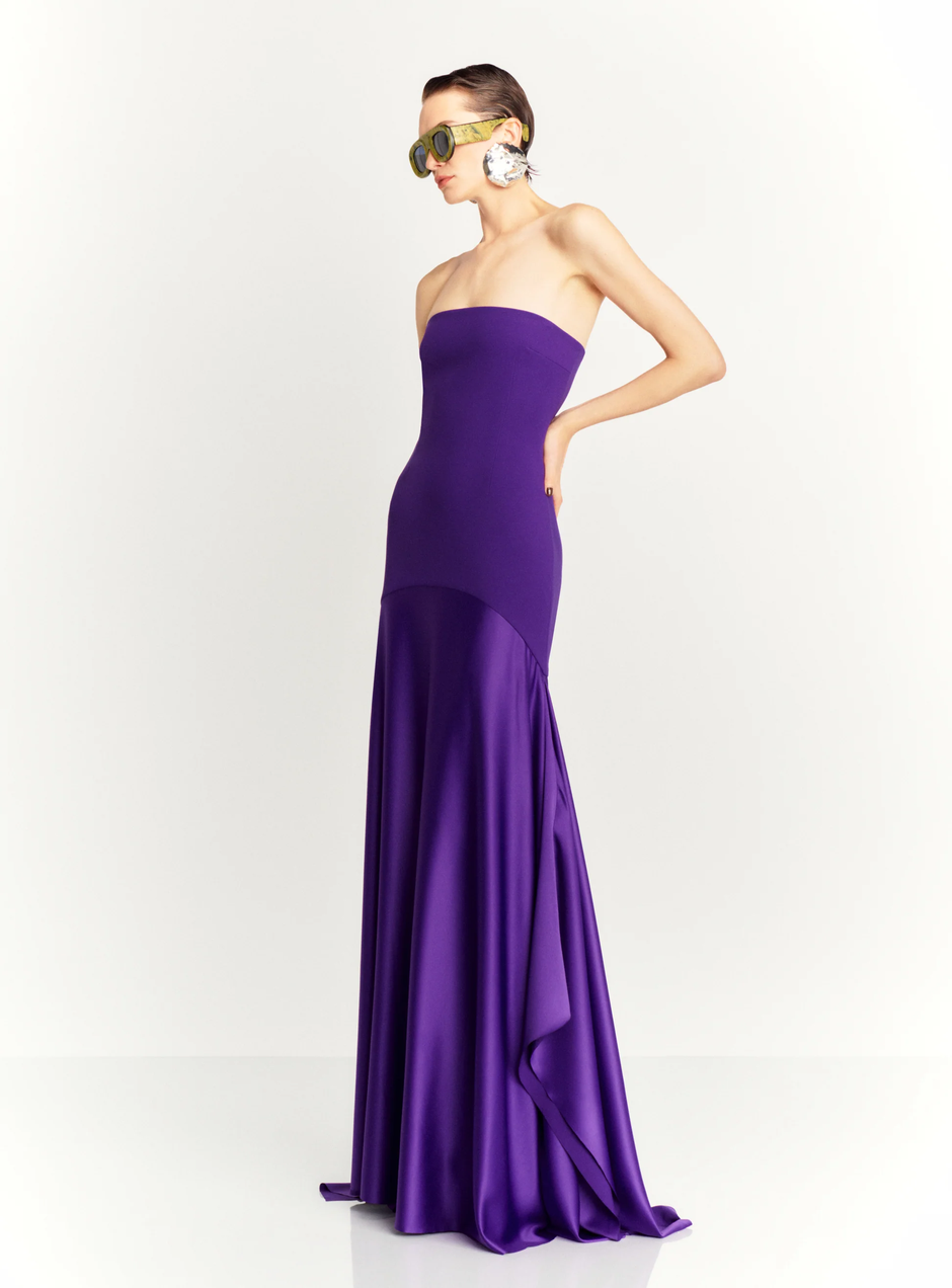 Foto: Solace London, The Alessandra Maxi | Autor: Solace London