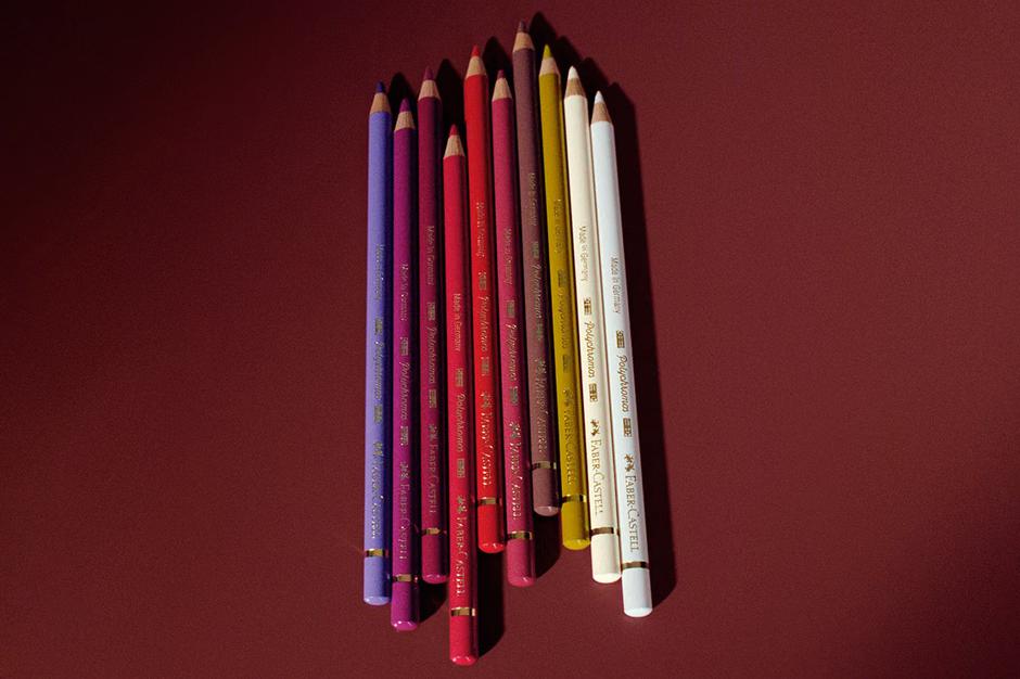  | Autor: RIMOWA x Faber Castell