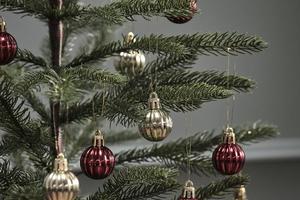 FOTO: Kuglice i figurice za bor u vintage stilu skroz su nas osvojile. Evo najljepših iz ponude