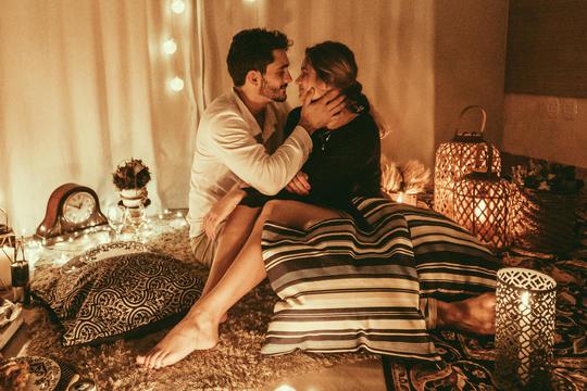 Znakovi koji će imati avanturu u studenom