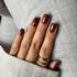 FOTO: Ove jednostavne manikure divne su na kratkim noktima. Klasičarke će ih obožavati