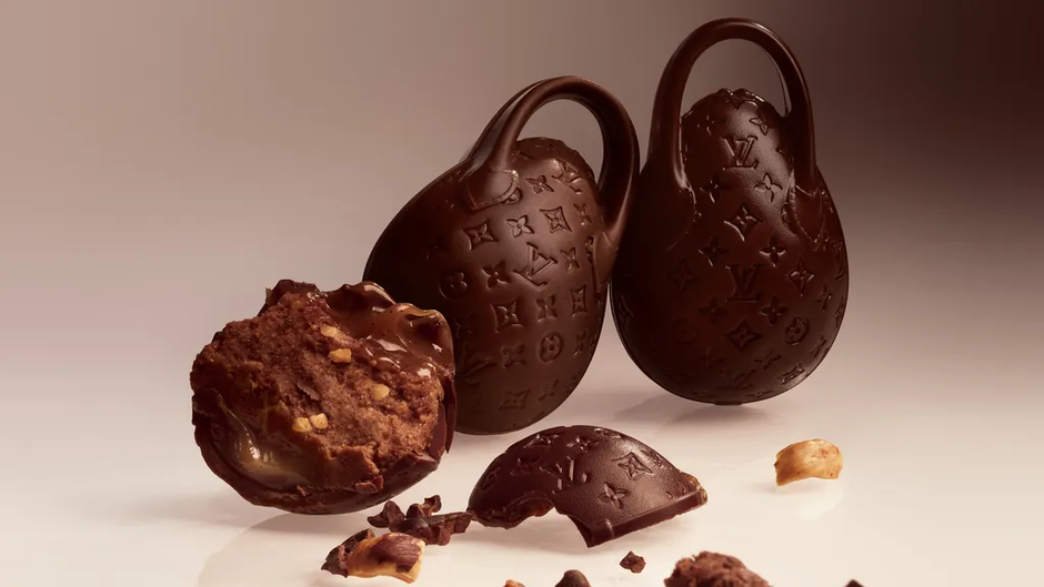  | Autor: Louis Vuitton