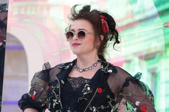 Helena Bohnam Carter