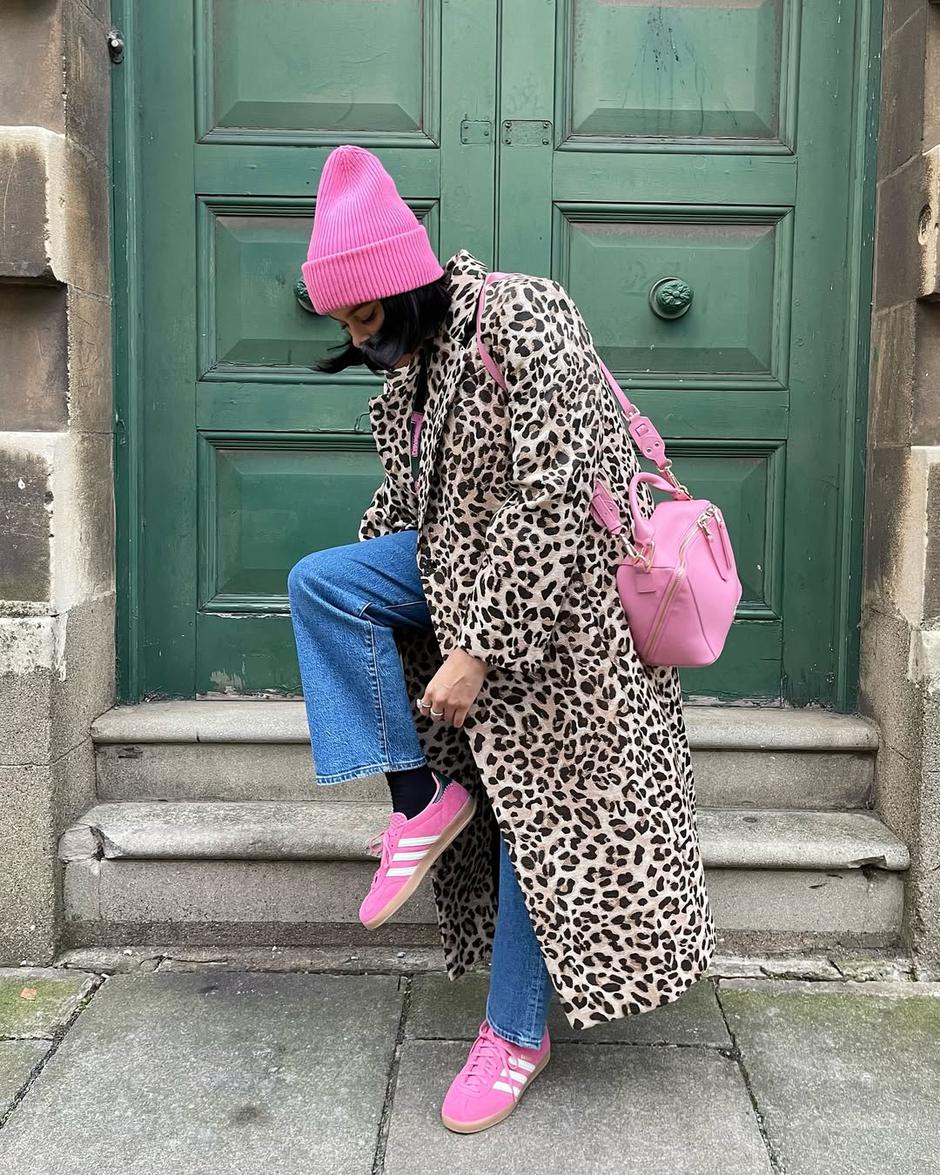  | Autor: Instagram @catlpatterson