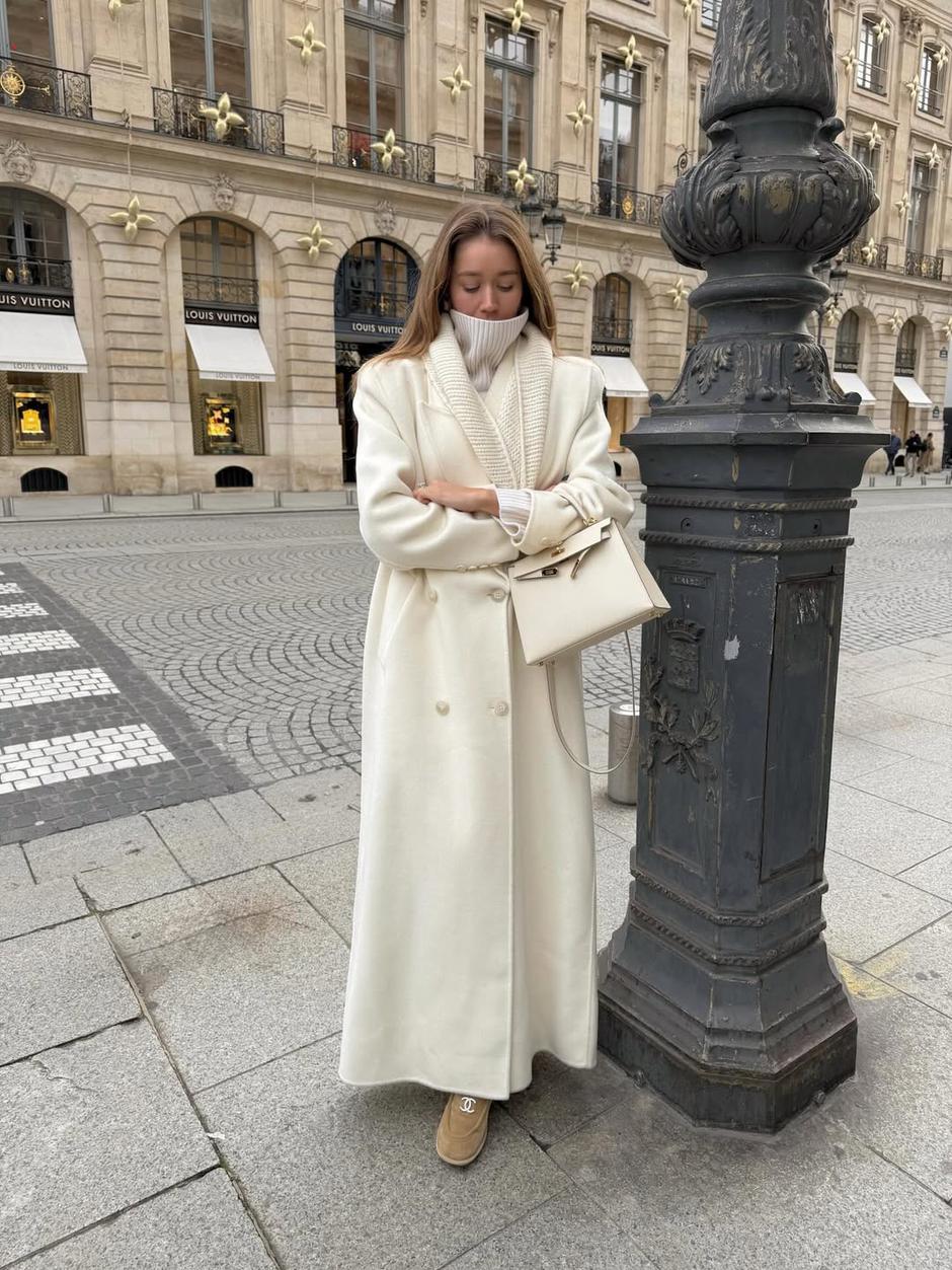  | Autor: Instagram @lovisabarkman