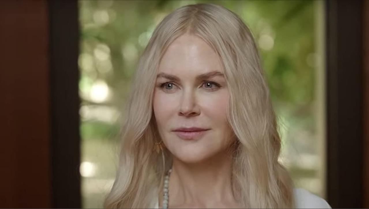 Nine Perfect Strangers, jezivi triler u kojem glumi Nicole Kidman