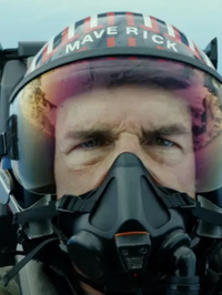 Top Gun: Maverick video prikazuje ludu obuku leta koju su Tom Cruise i glumačka ekipa prošli