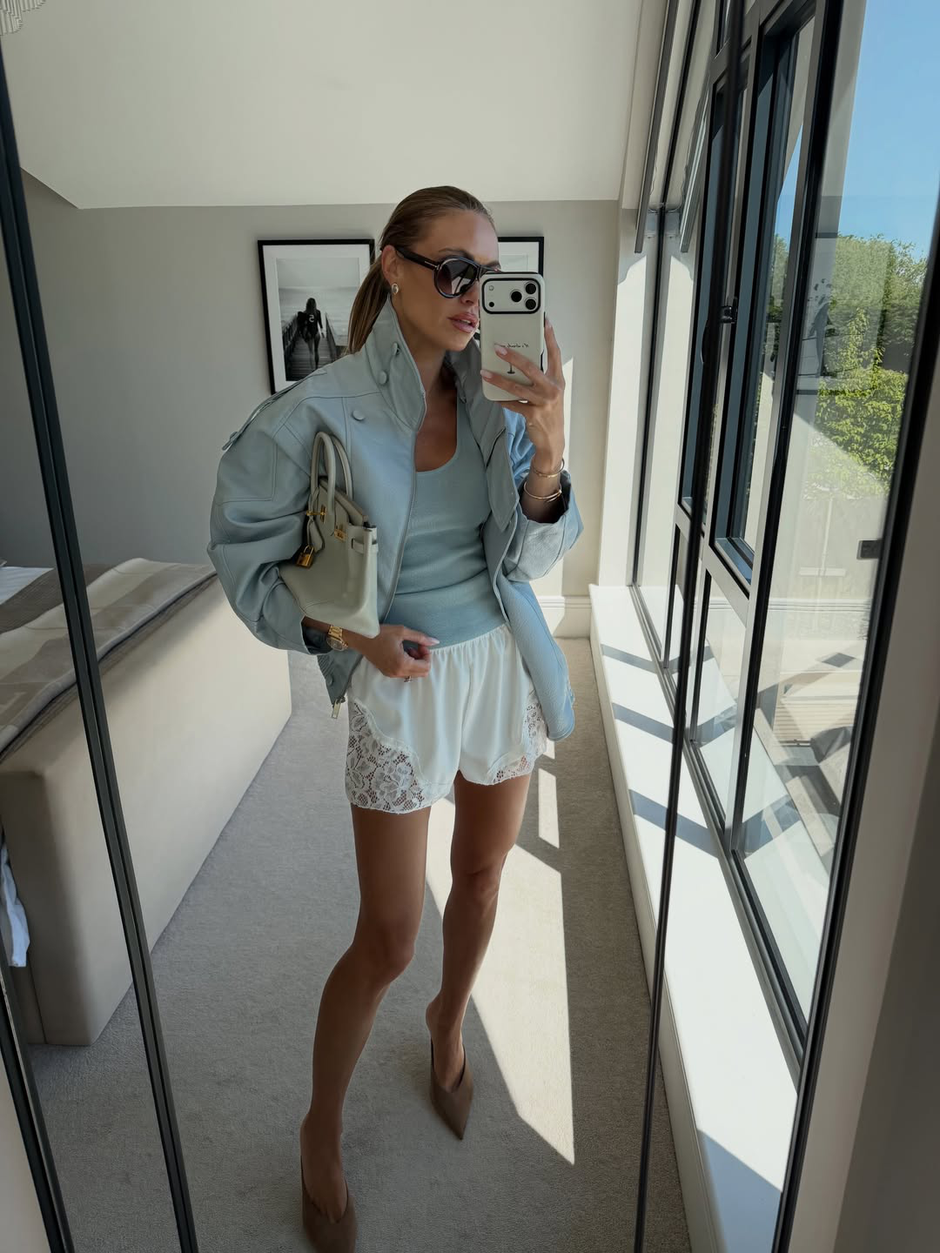  | Autor: Instagram @styledbylaurenmauro