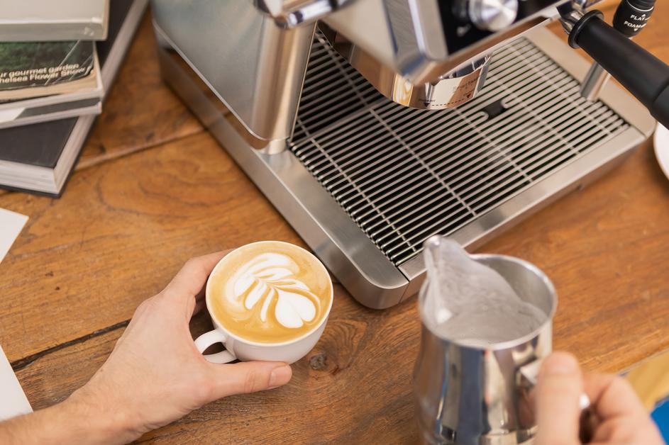 Ako ste strastveni ljubitelj prave autentične kave… Ova je priča upravo za vas