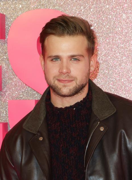 FOTO Ove glumačke zvijezde gledat ćemo u izvrsnim filmovima i serijama u 2025. godini