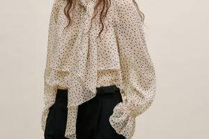 FOTO: Bluze s puf rukavima velik su hit i ove godine. Evo najljepših novih modela