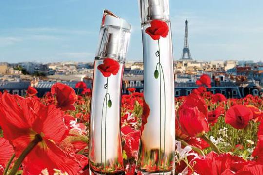 Povratnički parfemi iz 2000-ih