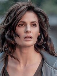 Stana Katić, serija Absentia