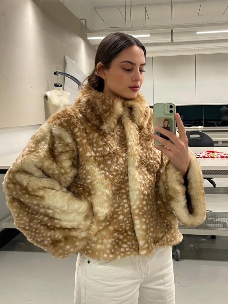  | Autor: Instagram @harloweofficialuk