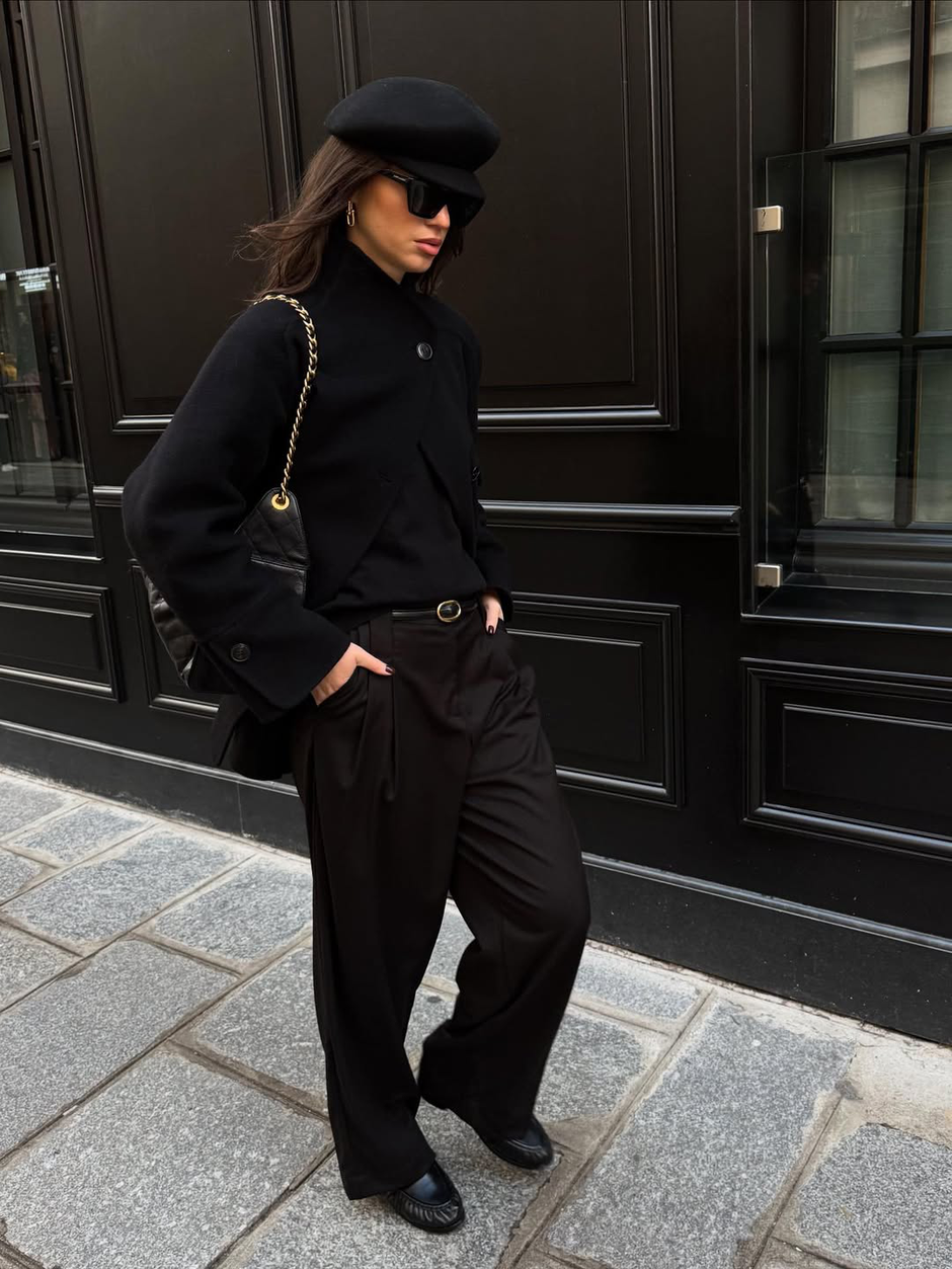  | Autor: Instagram @cristinahudacov