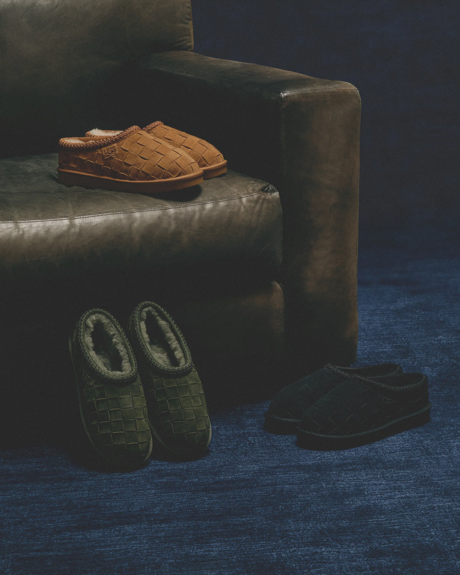  | Autor: Kith x UGG
