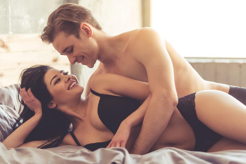 Ako se pitaš jesi li dobra u krevetu, ovi tajni nagovještaji znače da si prava ljubavnica | Autor: Thinkstock / Spencer Davies