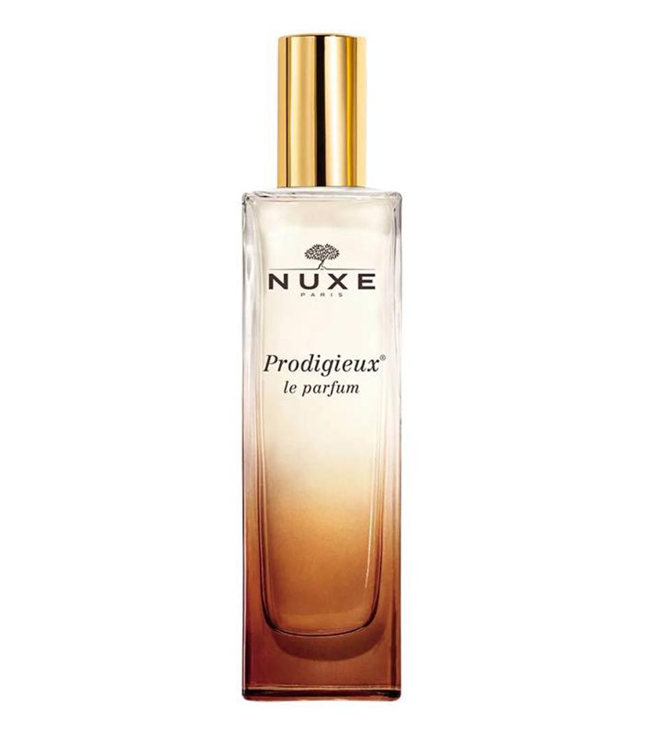 NUXE Prodigieux le Parfum | Autor: Pr