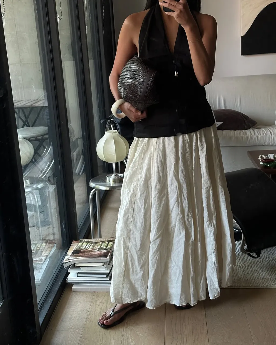  | Autor: Instagram @deborabrosa