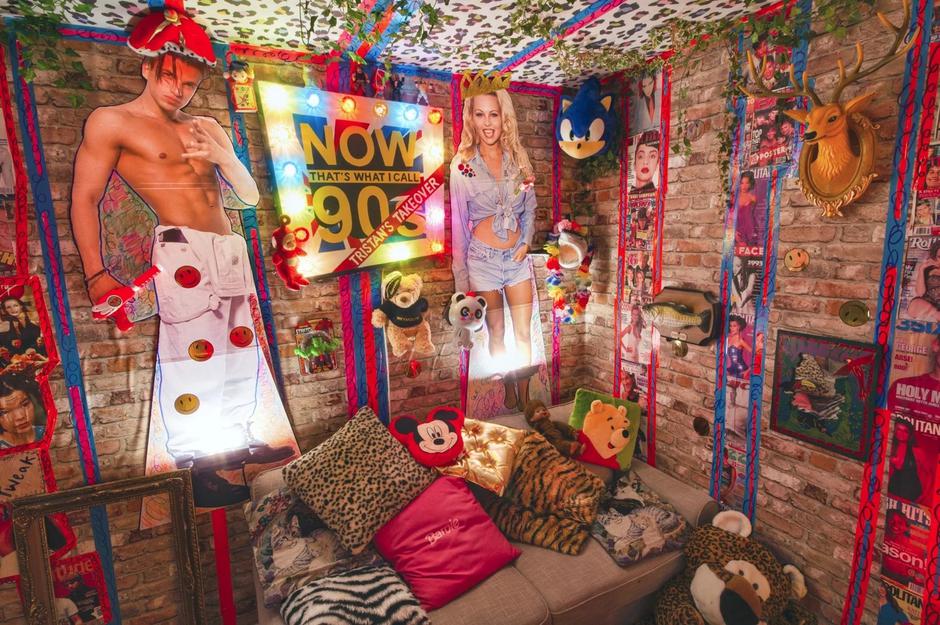  | Autor: https://www.littlenans.co.uk/weymouthholidayhome