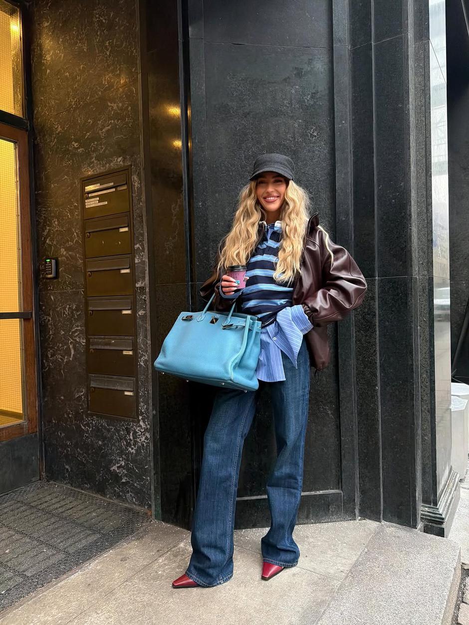  | Autor: Instagram @emilisindlev