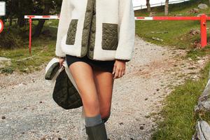 FOTO: Osim teddy kaputa, jako volimo i teddy jakne. Evo najljepših iz ponude