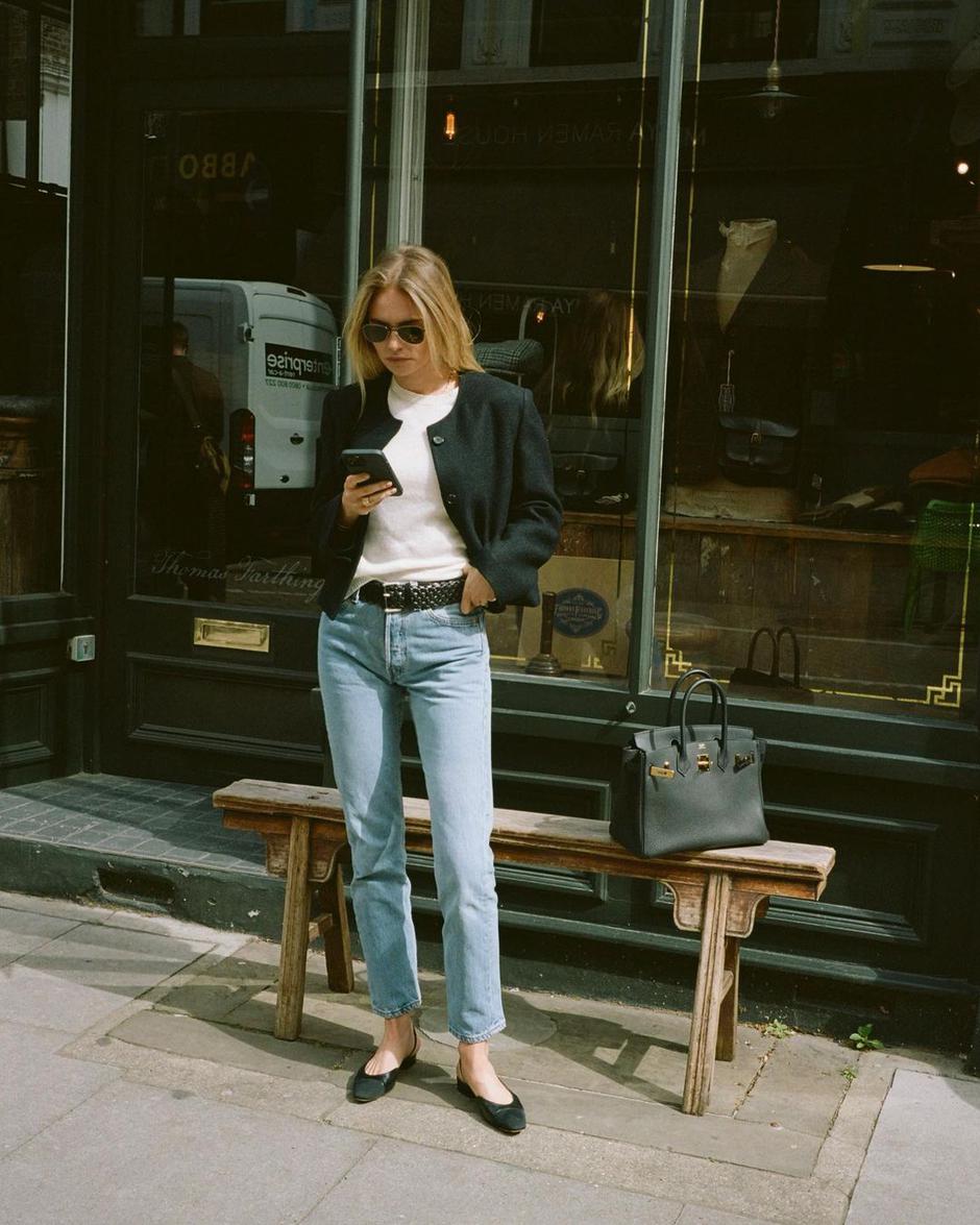 cigareta traperice | Autor: Instagram@clairerose