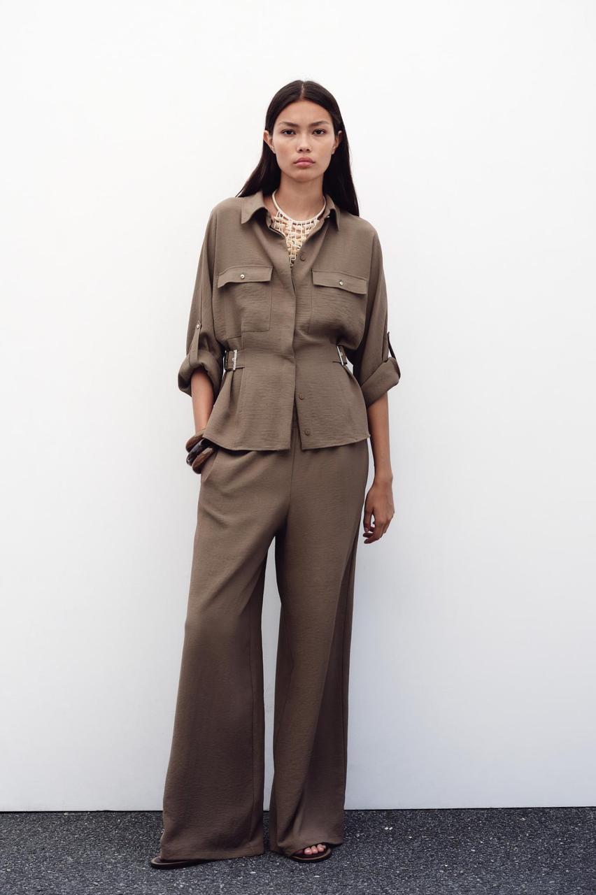 FOTO: Za jesen se opremamo u Zarinom odjeljku s posebnim cijenama, biramo ovih 20 komada