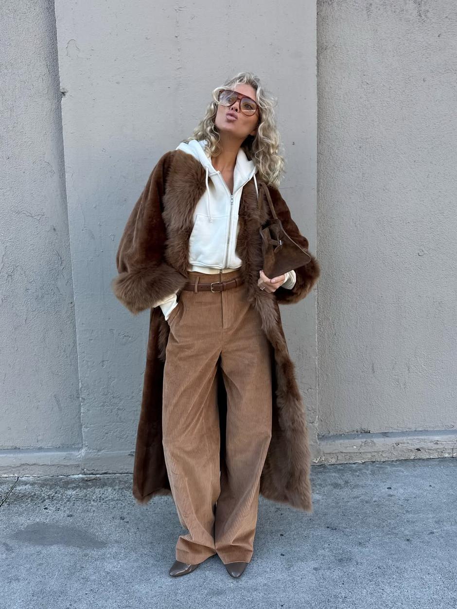  | Autor: Instagram @hoskelsa