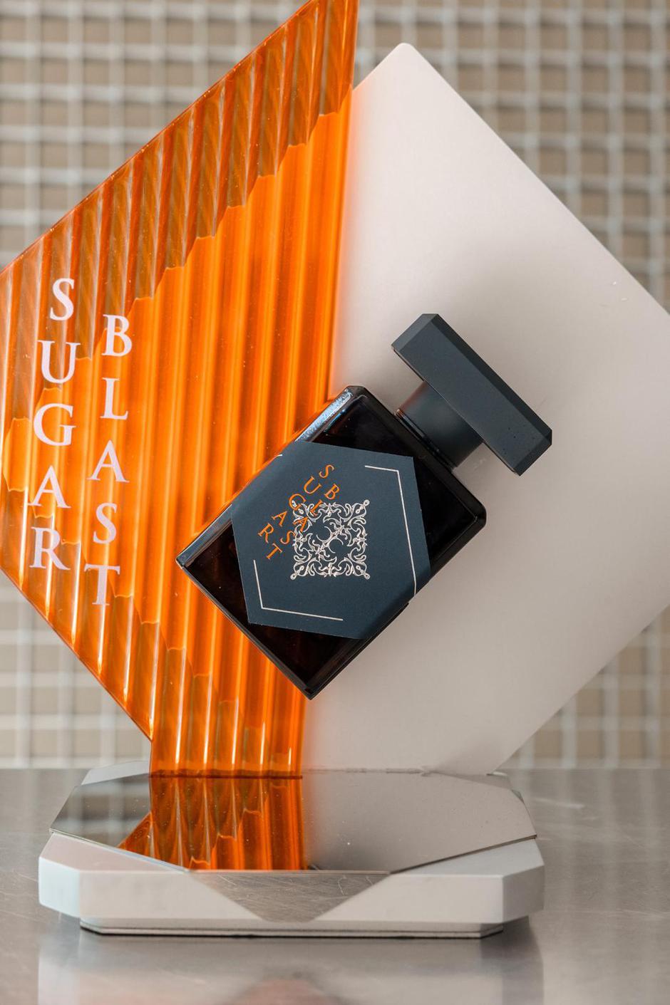  | Autor: Initio Parfums Privés