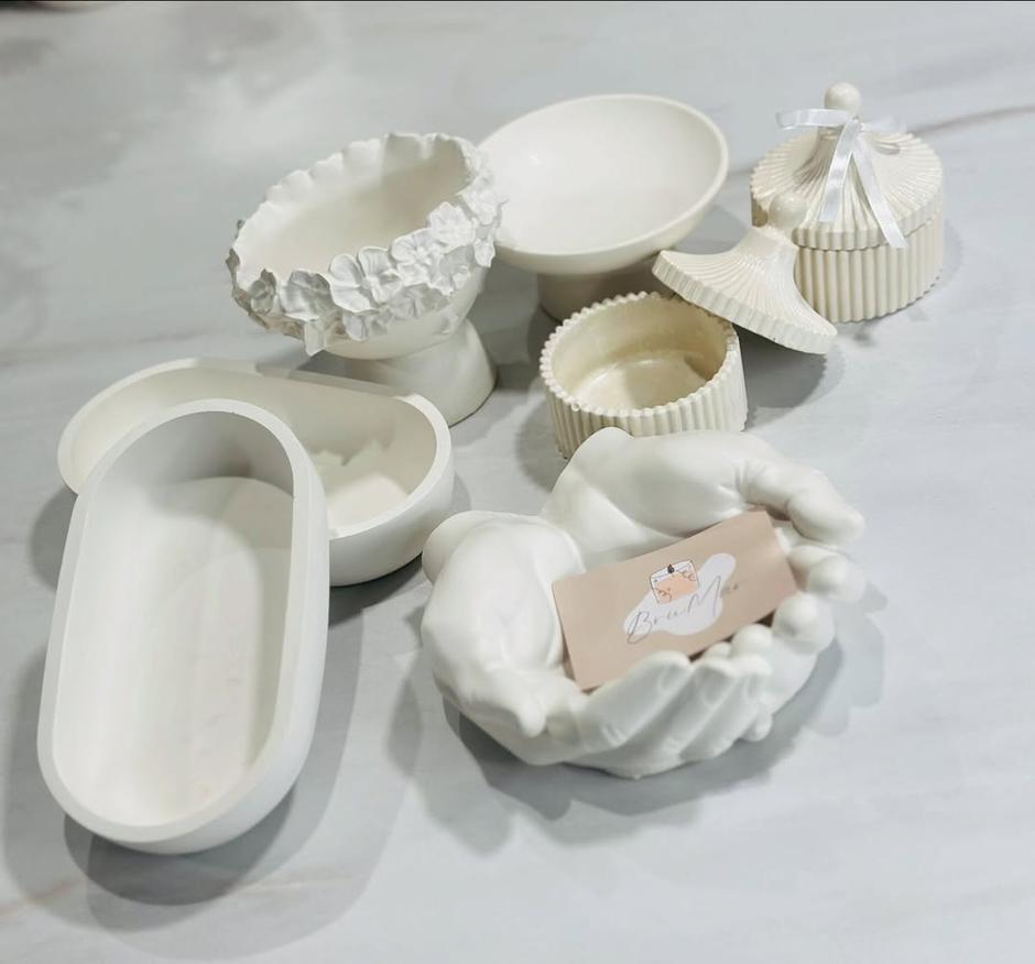  | Autor: Instagram @brumar_candle