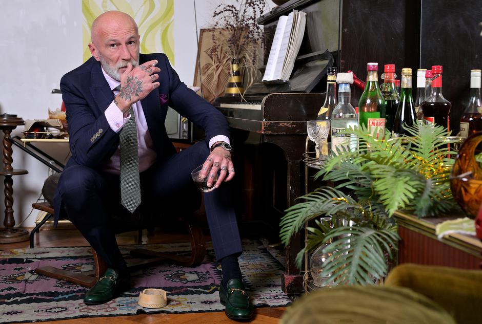  | Autor: Pixsell/Sandra Šimunović