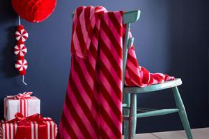 FOTO: Mekane i udobne, slatkih božićnih uzoraka, ove dekice kupujemo kao poklon ispod bora