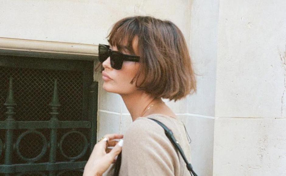  | Autor: Instagram @taylorlashae