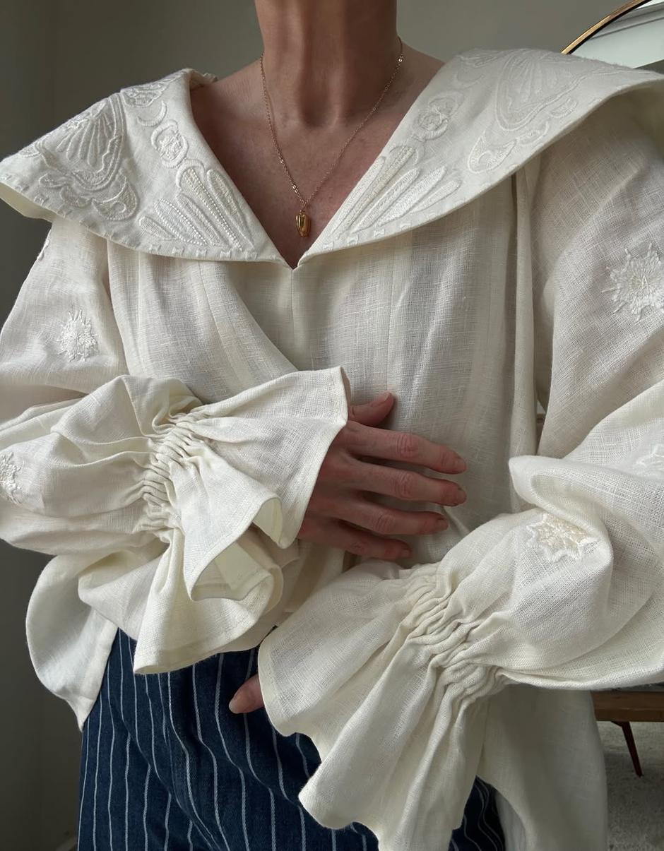  | Autor: Instagram @maimy_pea