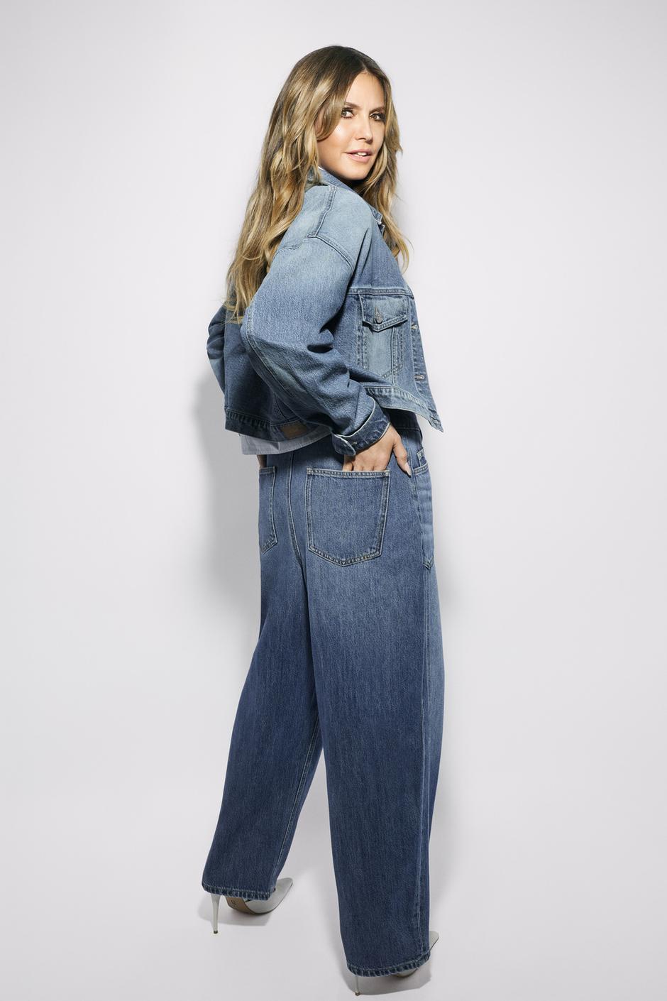  | Autor: s.Oliver_x_Heidi Klum_Campaign
