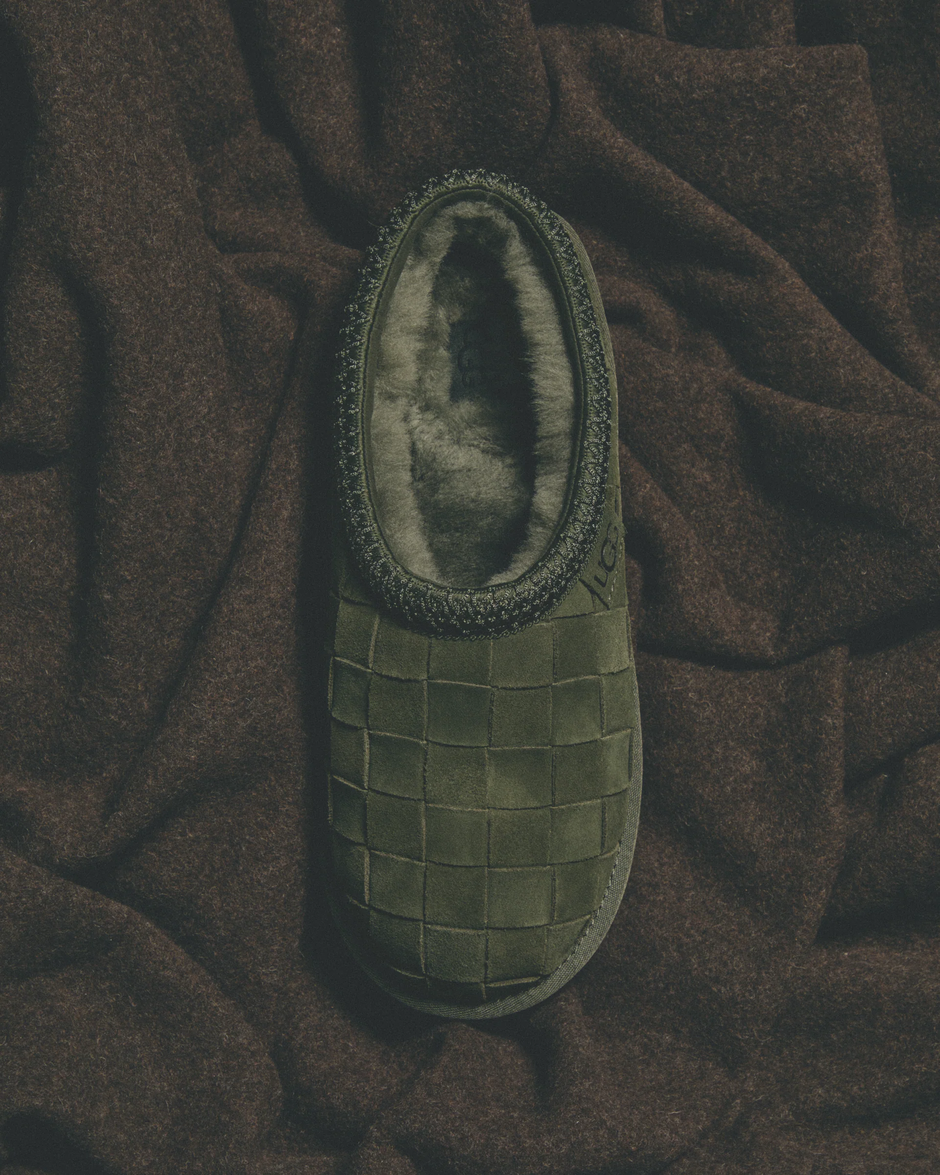  | Autor: Kith x UGG