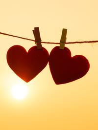 Srce je simbol ljubavi