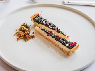 Novi meni Zinfandel'sa