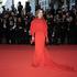 Cannes red carpet u znaku crvenih, zlatnih i princeza haljina, uz par iznimki inspiriranih smokingom