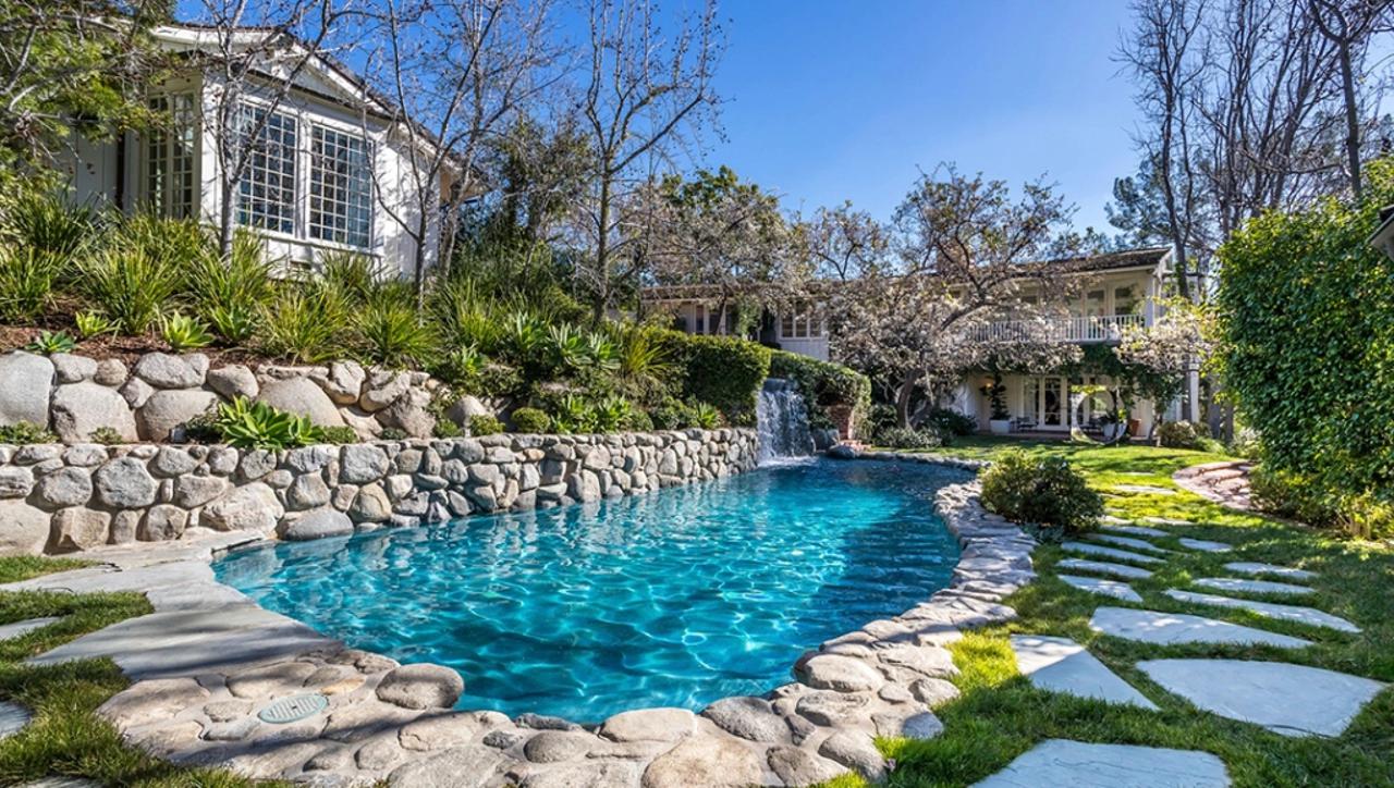 Jim Carrey prodaje svoju kuću u Los Angelesu