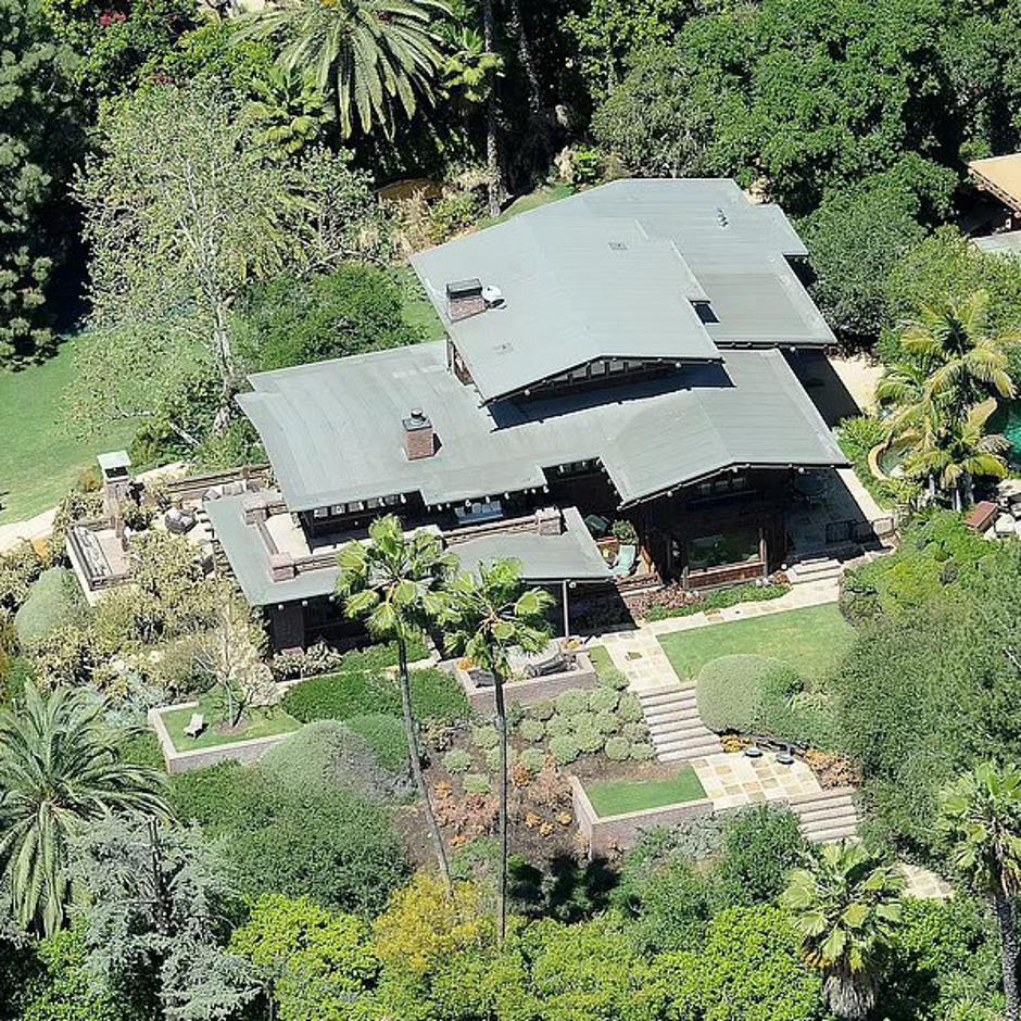 Brad Pitt prodao je kuću | Autor: Rayner