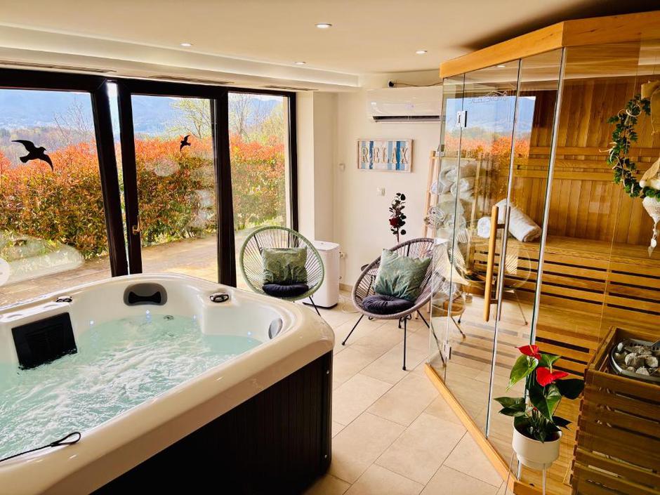  | Autor: Booking/Kuća za odmor Bitoševje